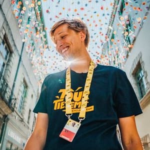 Bas Tietema