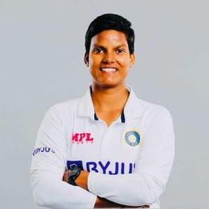 Deepti Sharma