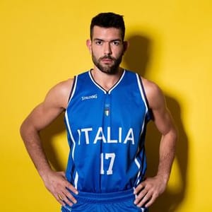 Giampaolo Ricci