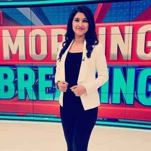 Poornima Mishra