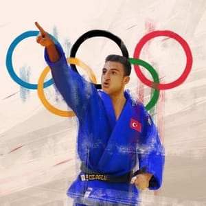 Bilal Ciloglu