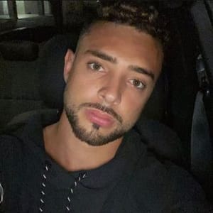 Jero Ruiz De Chavez Palazuelos