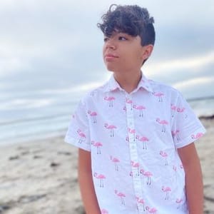 Kylan Tristan Chait