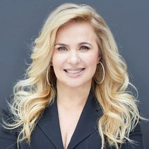La Dama Del Real Estate