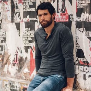 Javi Vazquez
