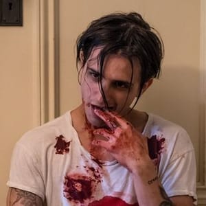 Matthew Tyler Vorce