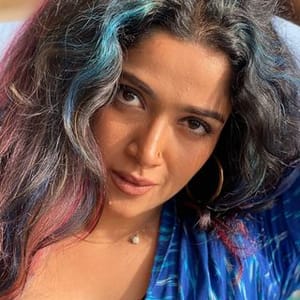 Abhirami Suresh