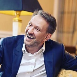 Petr Chubarov