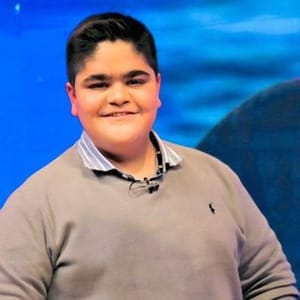 Abolfadl Rajabi