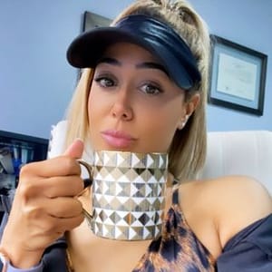 Jennifer Pena