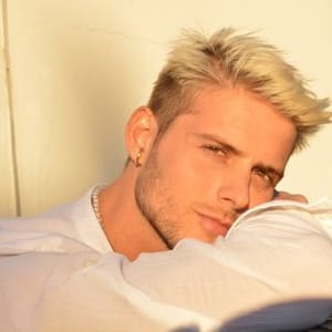 Daniel Lenhardt