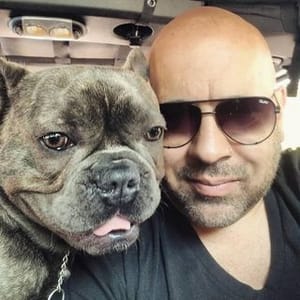 Frankie Antonio