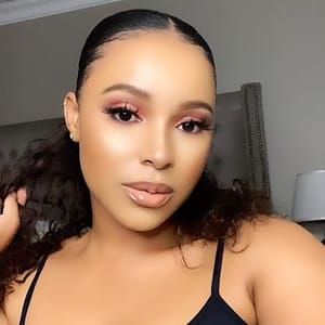 Lizelle Tabane