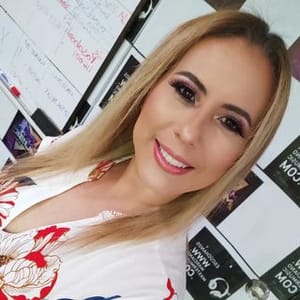 Angelica Arriciaga