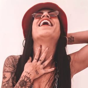 Taise Mendes