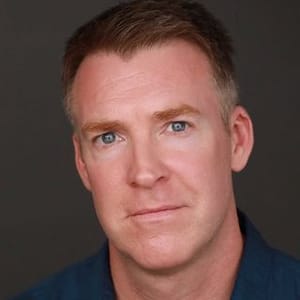 Brian Hutchison