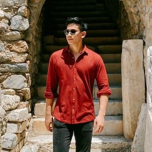 Rehan Mubarak