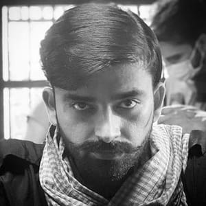 Saad Bilgrami