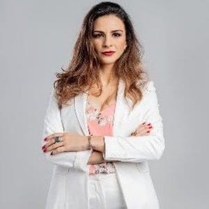 Katya Santos Jornalista