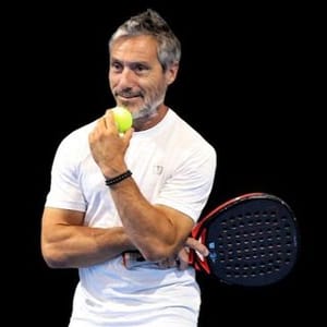 Miguel Sciorilli