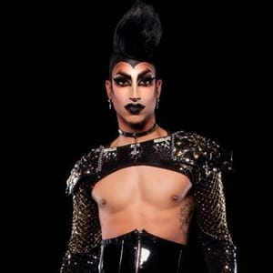 Axel Andrews