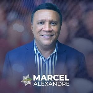 Marcel Alexandre