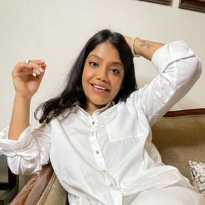 Ankita Bansal