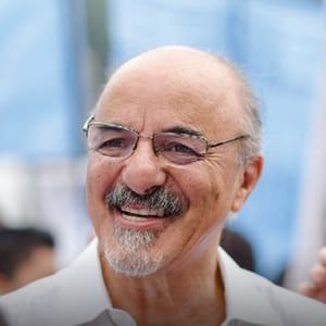 Carlos Tomada
