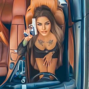 Leya Verich