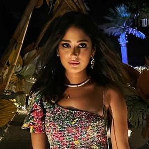 Yasmine Khaled Shawky