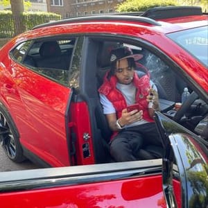 Loski Harlem