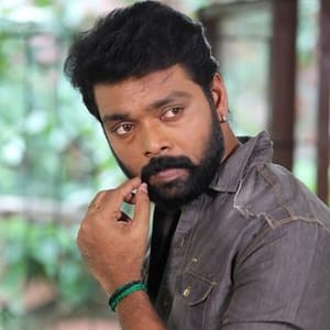Vinoth Babu