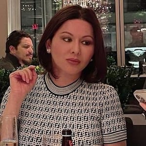 Solena Chaniago