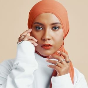 Putri Norizah Ibnor Riza