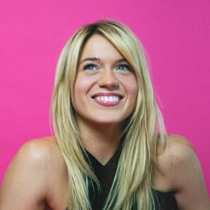 Tiffany Stringer