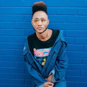 Mike Champion
