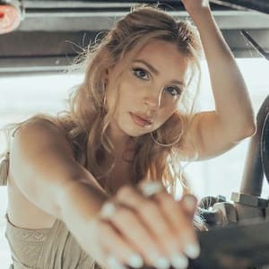 Mikayla S. Campbell