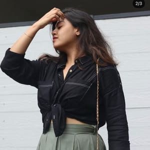 Priyadarshini Vijayakumar