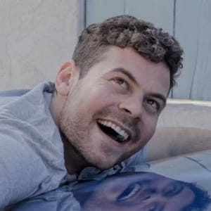 Evan Beckerman
