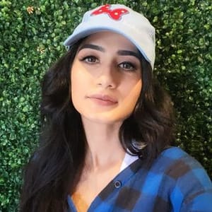 Janani Balasubramanian