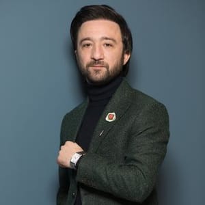Parviz Abdullaev