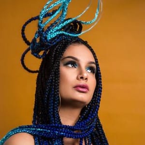 Trenzas Barranquilla