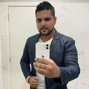 Italo Fernandes