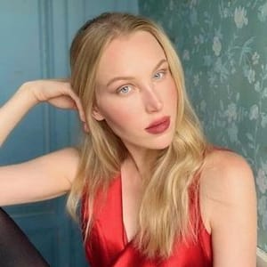 Georgina Moffat