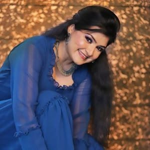 Sonal Gaur Tiwari