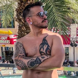 Mike Gomez