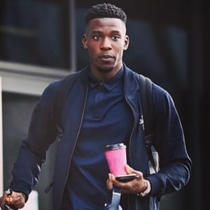 Nordi Mukiele
