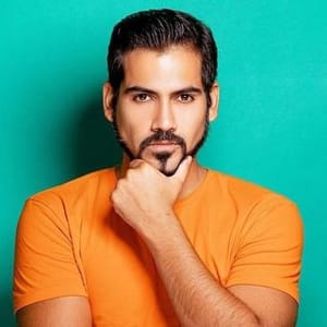 Luis Jose Ocampo