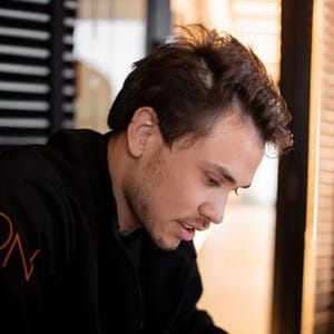 Gustavo Nau
