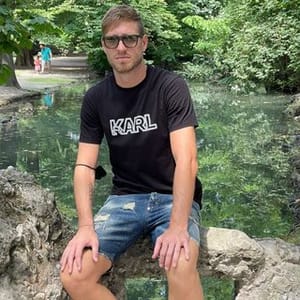 Luciano Becchio